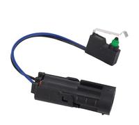 CHICIRIS Ensemble de Micro-interrupteur inversé pour Voiturette de Micro-interrupteur Avant et Arrière ABS 73195 G01 Mouvement Précis Installation Facile pour E Z GO DCS TXT 1996 2002