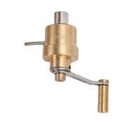 CHICIRIS Ensemble de Remontoir à Ressort Principal en Laiton, Kit de Réparation de Montre Professionnel avec Poignées Ergonomiques pour Mouvement 2450 2135 240 899 1904 1 1904 2 9015