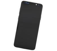 CHICIRIS Ensemble écran Tactile de Remplacement pour S9 Plus, Affichage Haute Définition pour Une Réparation Facile à Faire Soi-même