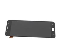 CHICIRIS Ensemble écran Tactile LCD pour J710, avec Matériau de Haute qualité et Ajustement Parfait, Remplace L'écran Tactile cassé et Mort défectueux. (Black)
