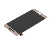 CHICIRIS Ensemble écran Tactile LCD pour J710, avec Matériau de Haute qualité et Ajustement Parfait, Remplace L'écran Tactile cassé et Mort défectueux. (Gold)