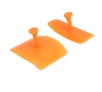 CHICIRIS Entraîneur de Swing de Golf, Améliore la Précision, Améliore le Contrôle, Matériau en Silicone de Haute qualité, Surface Antidérapante pour une Prise Sûre, Constructeur de Mémoire