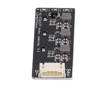 CHICIRIS Équilibreur de Cellules de Batterie 2.0V-4.5V 1.2A Module D'égaliseur Actif pour Améliorer l'efficacité de la Batterie (1~4S)