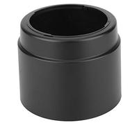 CHICIRIS ET-74 Qualité Portable Plastic Lens Shadows pour EF 70-200 Mm 1: 4L Est USM, Empêche la Participation de Lumière Indésirable, Améliore la qualité de la Photo, Idéale pour Les Amateurs de