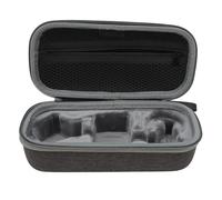 CHICIRIS Étui de Transport pour Mini Caméra de Sport, Tissu Doux avec Fonctions de Protection pour GO3, Idéal pour Les Voyages et Les Activités de Plein Air