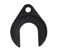 CHICIRIS Extracteur de Joint CV Efficace, Poulie D'essieu D'entraînement de Roue en Acier au Carbone, Adaptateur de Marteau Coulissant pour Joint CV pour L'entretien Automobile