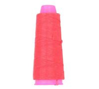 CHICIRIS Fil de Service pour Corde d'arc de Tir à l'arc, Un Matériau de Service Durable Qui Ne S'effiloche Pas, adapté aux Arcs Traditionnels et Recourbés, Fourni sous Forme de Bobine de (Rouge)