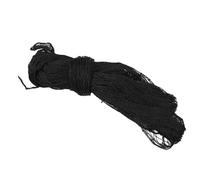 CHICIRIS Filet de Butée de Baseball, Bordures Renforcées Résistantes aux Chocs, HDPE avec Bords de Corde Cousus de Verrouillage, pour Le Hockey, Le Football, Le Basket-Ball, la Crosse,