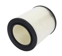 CHICIRIS Filtre à Vide de Remplacement Durable Compatible avec les Aspirateurs Secs et Humides 17816-9 pour un Air Intérieur Plus Propre 15.45oz