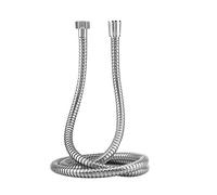 CHICIRIS Flexible de Douche Inox 1,5m Flexible Anti-torsion