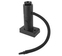 CHICIRIS Fumoir à Main pour Aliments, Infuseur de Fumée pour Cocktail,