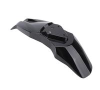 CHICIRIS Garde-Boue Avant pour Talaria Sting X3 MX3 MX4, Garde-Boue Avant de Moto avec Matériau ABS, Noir, Remplacement pour Vélo Tout-Terrain électrique