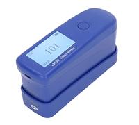 CHICIRIS Glarimètre de Brillance LCD pour Pierre et Métal, Données Précises, Détermination Automatique de la Qualification, économie D'énergie et