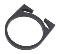 CHICIRIS Grand Porte-gobelet amélioré, Support de Boisson de Voiture en ABS avec Ajustement Stable, Peut Contenir des Bouteilles de 20 Oz et des Canettes de 73 Mm, Support de Boisson Peu Encombrant à