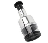 CHICIRIS Hachoir Manuel pour Aliments, Presse à Oignons, Conception Multicouche pour Cuisine, Restaurant, Ménage, Argent