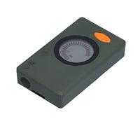 CHICIRIS Handheld Navigator GPS System Haute Précision Portable Extérieur pour, Boussole à Double Satellite Beidou