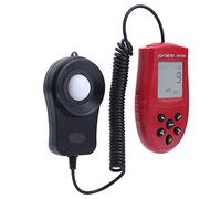 CHICIRIS High Digital Luxmeter Light Meter for Hospitals Families and