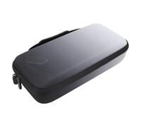 CHICIRIS Housse de Transport pour Console de Jeu ROG Ally 2023 | Matériau EVA, conception antichoc, sac de rangement portable, support multifonctionnel