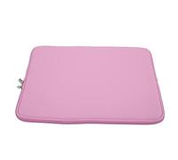 CHICIRIS Housse pour Ordinateur Portable, Design Minimaliste et Style Britannique, Matériau Mutispandex en Mousse Douce et Durable, avec Fermeture éclair en Métal Lisse, pour Ordinateur (14 Pouces)