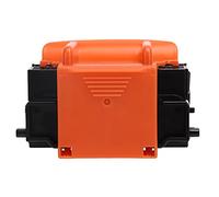 CHICIRIS Imprimer la Tête QY6-0073 pour L'imprimante MX860 / MX870, des Performances Fiables, Adaptées au MG5150, Très Facile à Installer [Petite Entreprise] (0073 Noir Simple)