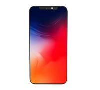 CHICIRIS Incell Kit de Réparation D'écran Tactile 3D pour iOS 12Pro, Remplacement D'écran Haute Définition pour A2342 A2410 A2411 A2412, Kit d'étanchéité étanche pour Une Installation Facile