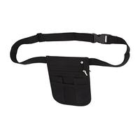 CHICIRIS Infirmière Fanny Pack, Multi-Compartiments Imperméables épaissis d'Oxford Infirmière Pack Poche Organisatrice