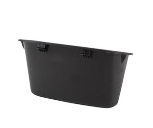 CHICIRIS Insert de Poignée de Traction de Hayon Durable pour Cherokee 2011 - 2019, Remplacement de Poignée Intérieure de Hayon, Matériau Haute Résistance 1 X