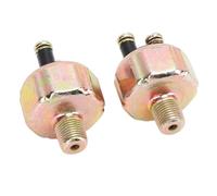 CHICIRIS Interrupteur de Feu Stop pour Chariot élévateur, 2 Pièces, efficacité Améliorée, Lampe D'arrêt Fiable pour Camions, Voitures, Usage Agricole