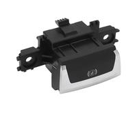 CHICIRIS Interrupteur de Frein à Main électronique, Interrupteur électronique en Plastique pour Contrôle de Stationnement 98043504ZD pour 408 2014-2023