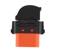 CHICIRIS Interrupteur de Vitre électrique BM5Z14529A avec Puce D'origine Adaptée pour L'évasion//la Connexion, Fabrication Exquise pour Améliorer L'intérieur de Votre Voiture