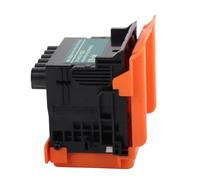 CHICIRIS IPF500 ABS robuste tête d'impression pour IPF510 IPF600 IPF605, tête d'impression liquide pour imprimantes à jet d'encre PF 03 IPF700, installation facile pour les ventilateurs d'imprimante