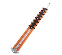 CHICIRIS Jeu de Lames de Barre pour STIHL,Jeu de lames de barre pour STIHL HS81 HS81R HS81RC HS81T HS81TC