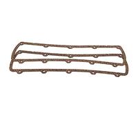 CHICIRIS Joint de Couvercle de Soupape Noyau en Acier Caoutchouc 2 Pièces de Remplacement pour Oldsmobile V8 1964 à 1990 Installation Facile Résistance à l'usure et à la Corrosion pour la