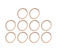 CHICIRIS Joint de Culasse des Performances d'étanchéité Fiables pour les Accessoires de Générateur 186F