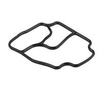 CHICIRIS Joint de Filtre à Huile de Remplacement Direct OEM 11421719855, Bonne Performance d'étanchéité, adapté pour 7' E38 Quantité : 1