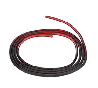 CHICIRIS Joint de Toit Ouvrant en Caoutchouc, Joint d'étanchéité de 2883 Mm, Remplacement Direct pour Série 5 7 X6 E39 F10 F02 G11, Bloc Anti-poussière de Pluie, Garniture en Caoutchouc