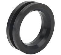 CHICIRIS Joint en Caoutchouc pour œillet de Col de Réservoir de Carburant, Performance Durable pour Corps A B C, 2 Unités, Montage pour Belvedere Imperial