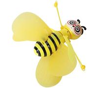 CHICIRIS Jouet d'avion Planant D'hélicoptère à Induction Infrarouge avec | Corps ABS, Vol Stationnaire Automatique, Démarrage en 3 Secondes avec Lumière LED, Temps de Vol de 6 à 8 Minutes,