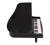 CHICIRIS Jouet de Piano électronique pour Enfants avec 37 Touches, | Construction en Plastique, alimenté par 3 Piles AA, Améliore la tonalité et L'audition, sans Danger pour les Enfants