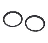 CHICIRIS Kit D'anneau D'adaptateur Magnétique Robust CNC Production Filtre de Filetage Standard, Supprimer des Images de qualité à Chaque Fois