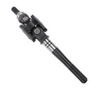 CHICIRIS Kit d'arbre de Transmission en U en Alliage d'acier Kit de Joug 'arbre de Transmission en U de Remplacement Direct OEM 3852384 3860842 pour SX DP S1 DPS A DP SM OMC Cobra 1994 à 2006