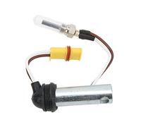 CHICIRIS Kit de Réparation de Bougie de Préchauffage en Céramique 24 V pour Réchauffeur D'air Webasto Eberspacher 2 KW - Kit D'entretien Haute Performance pour le Préchauffage du Moteur, Parfait