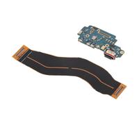 CHICIRIS Kit de Réparation de Port de Charge S22 Ultra 5G avec Ensemble D'outils pour Le Remplacement du Câble Flexible du Connecteur de Station d'accueil Défectueux, Compatible avec S908B N