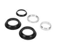 CHICIRIS Kit de Roulement de Direction de Scooter électrique, épreuves et Douceur de l'usure Premium, Conception Optimisée pour une Durée de Vie Plus Longue, avec une Protection Scellée contre les