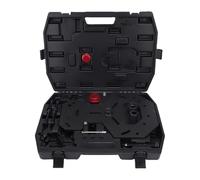 CHICIRIS Kit D'outils de Réinstallation de Transmission à Double Embrayage en Acier de qualité Supérieure pour V60 XC70 2006-2013 Entretien du Véhicule Dry DPS6