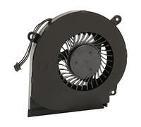 CHICIRIS L29354 001 Ventilateur CPU GPU Solution de Refroidissement Fiable pour OMEN 15 Dc - Facile à Connecter, Robuste et Durable, pour les Utilisateurs Expérimentés D'ordinateurs Portables