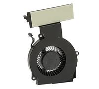 CHICIRIS L29354 001 Ventilateur CPU GPU Solution de Refroidissement Fiable pour OMEN 15 Dc - Facile à Connecter, Robuste et Durable, pour les Utilisateurs Expérimentés D'ordinateurs Portables