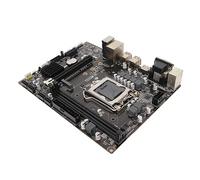 CHICIRIS La Carte Mère H310 LGA 1151 Prend en Charge La 8e et 9e Génération pour Lvy Bridge pour La Carte Mère LGA1151 Micro ATX DDR4