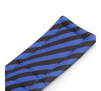 CHICIRIS La Laisse de Surf 8ft, Pivotant en Acier, Manchette de Cheville Rembourrée, Facile/Désactivée, Rotation Lisse, Corde TPU, Laisse de Planche de Surf en Nylon avec Vert/Jaune/Rouge (6