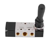 CHICIRIS La Valve d'air de Commande de Bras de Changeur de Pneu Contrôle Efficacement L'assistance Manuelle pour L'atelier de Réparation Automobile